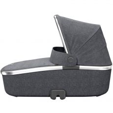 Люлька Maxi-Cosi Oria Luxe Grey Twillic Fr